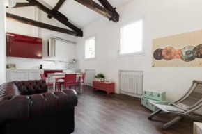 RED Appartamento immerso tra le mura bolognesi